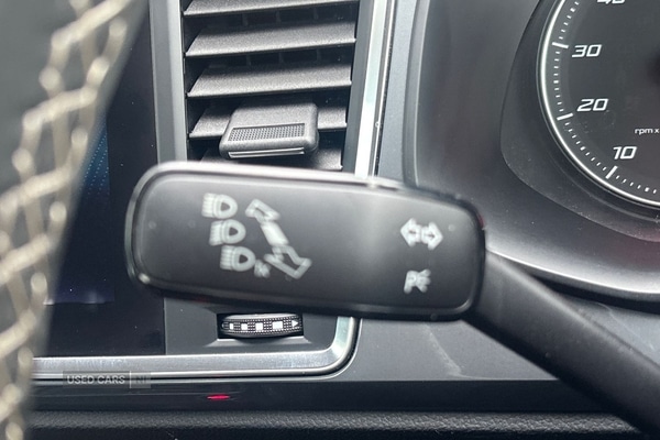 Used SEAT Ateca 2022 for sale - 77457111: Photo 13