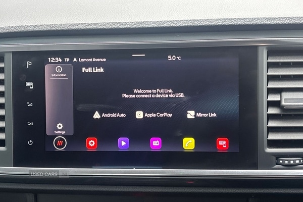 Used SEAT Ateca 2022 for sale - 77457111: Photo 18