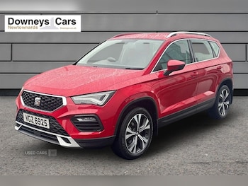 2022 - 1.5 TSI EVO SE Technology 5dr