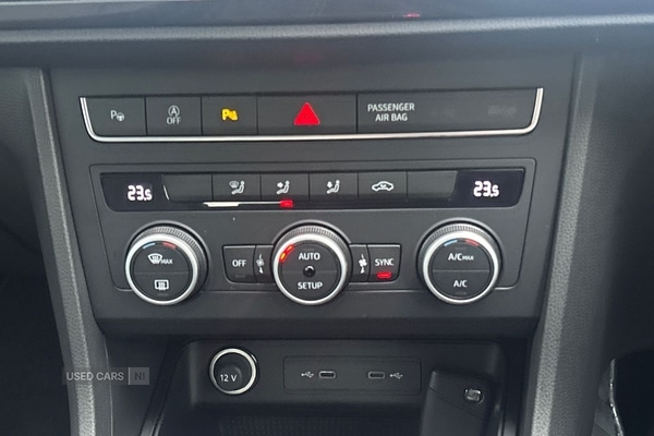 Used SEAT Ateca 2022 for sale - 77457111: Photo 20