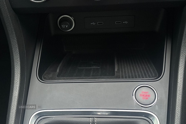 Used SEAT Ateca 2022 for sale - 77457111: Photo 21