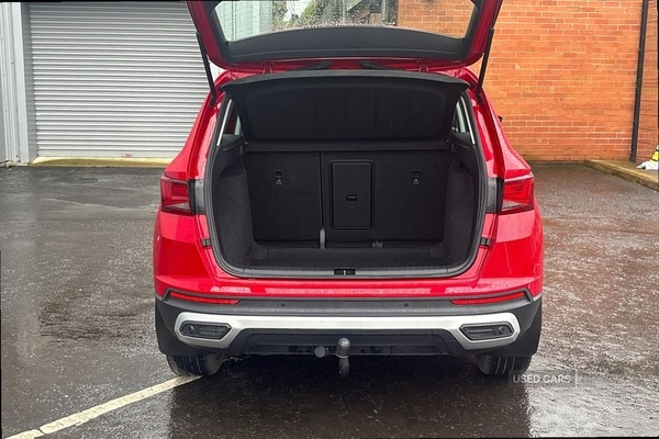 Used SEAT Ateca 2022 for sale - 77457111: Photo 8