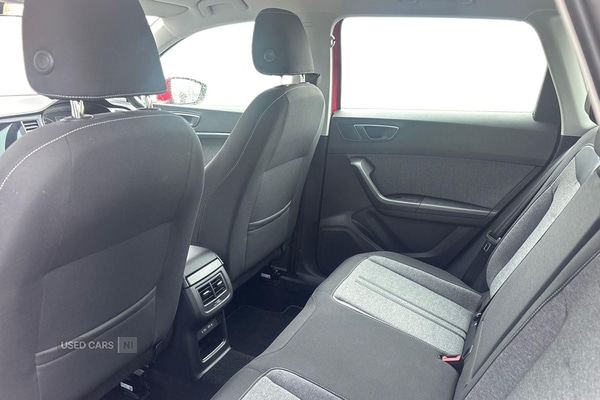 Used SEAT Ateca 2022 for sale - 77457111: Photo 9
