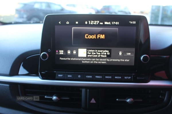 Used Kia Picanto 2023 for sale - 77231104: Photo 10