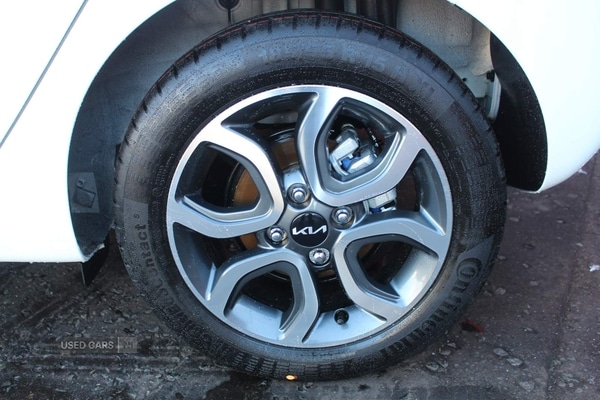 Used Kia Picanto 2023 for sale - 77231104: Photo 17