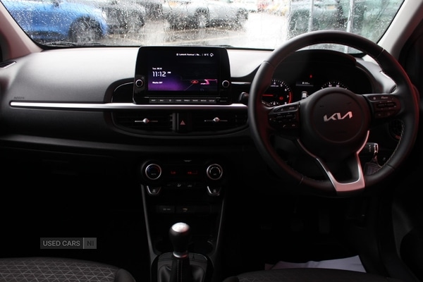 Used Kia Picanto 2023 for sale - 77231104: Photo 2