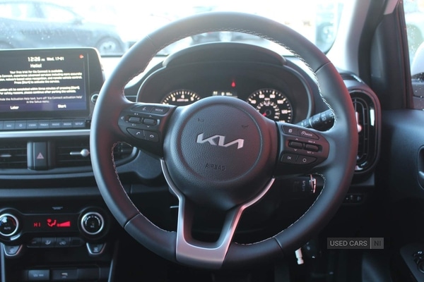 Used Kia Picanto 2023 for sale - 77231104: Photo 3