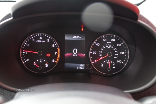 Used Kia Picanto 2023 for sale - 77231104: Photo 5