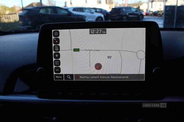 Used Kia Picanto 2023 for sale - 77231104: Photo 6