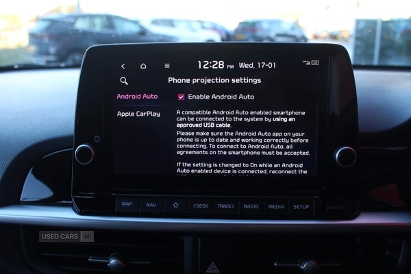 Used Kia Picanto 2023 for sale - 77231104: Photo 8