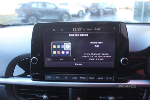 Used Kia Picanto 2023 for sale - 77231104: Photo 9