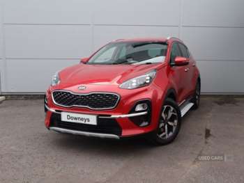 2019 - 1.6 GDi ISG Edition 25 5dr