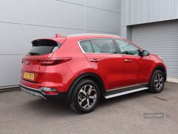Used Kia Sportage 2019 for sale - 74862717: Photo