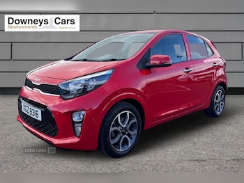 Used Kia Picanto 2022 for sale - 78277143: Photo