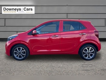 Used Kia Picanto 2022 for sale - 78277143: Photo