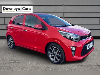 Used Kia Picanto 2022 for sale - 78277143: Photo