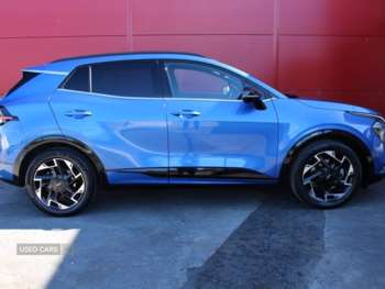 Used Kia Sportage 2023 for sale - 74188708: Photo