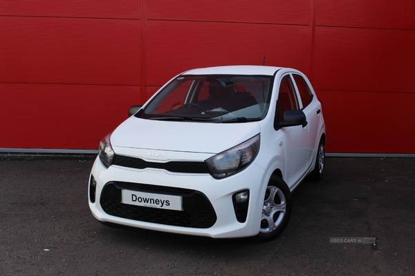 Used Kia Picanto 2023 for sale - 76474323: Photo 1