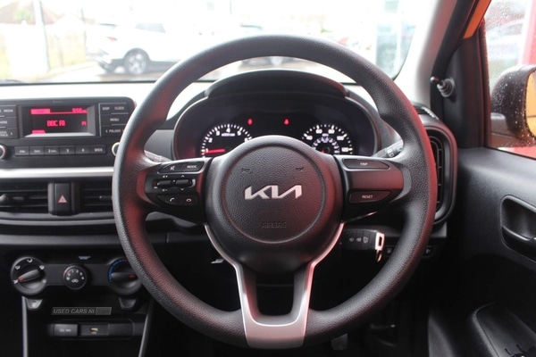 Used Kia Picanto 2023 for sale - 76474323: Photo 10
