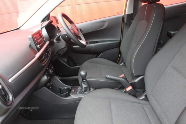 Used Kia Picanto 2023 for sale - 76474323: Photo 11