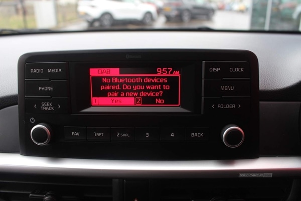 Used Kia Picanto 2023 for sale - 76474323: Photo 12