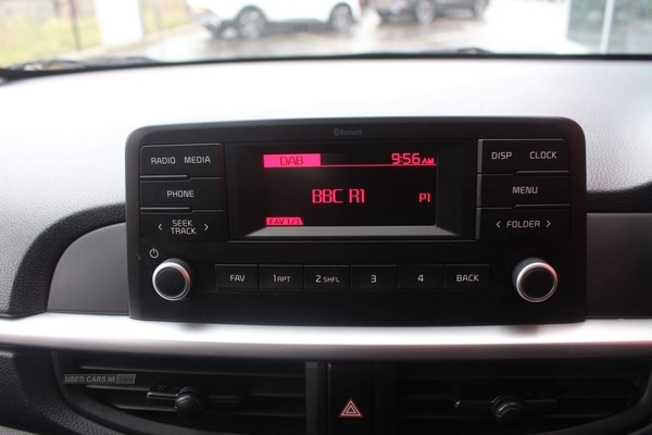 Used Kia Picanto 2023 for sale - 76474323: Photo 13