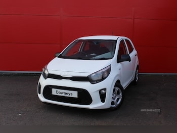 Used Kia Picanto 2023 for sale - 76474323: Photo