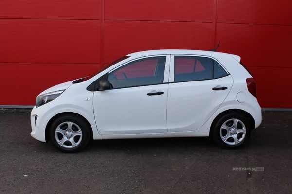 Used Kia Picanto 2023 for sale - 76474323: Photo 4