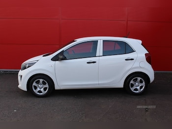 Used Kia Picanto 2023 for sale - 76474323: Photo