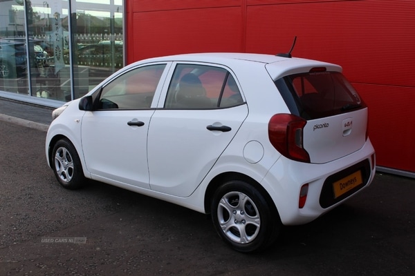 Used Kia Picanto 2023 for sale - 76474323: Photo 6