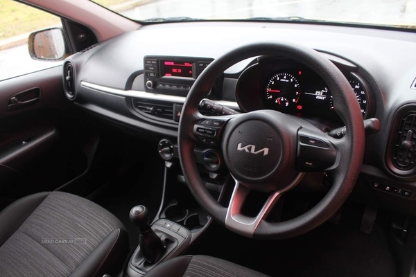 Used Kia Picanto 2023 for sale - 76474323: Photo 8