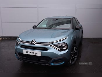 Citroen - C4