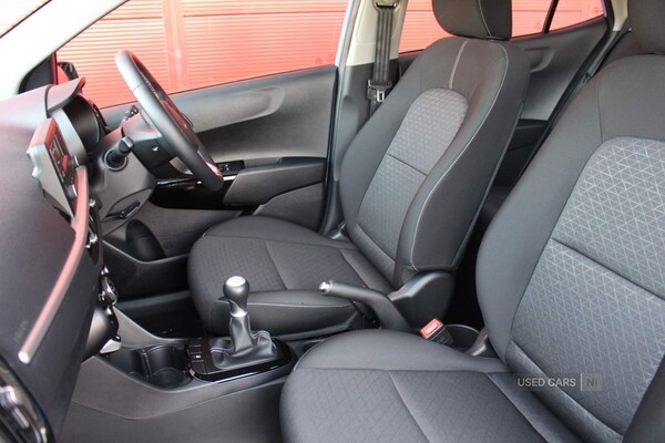 Used Kia Picanto 2023 for sale - 76659582: Photo 11