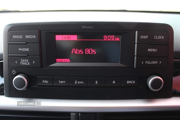 Used Kia Picanto 2023 for sale - 76659582: Photo 12