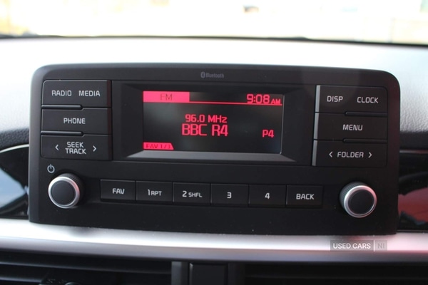 Used Kia Picanto 2023 for sale - 76659582: Photo 13