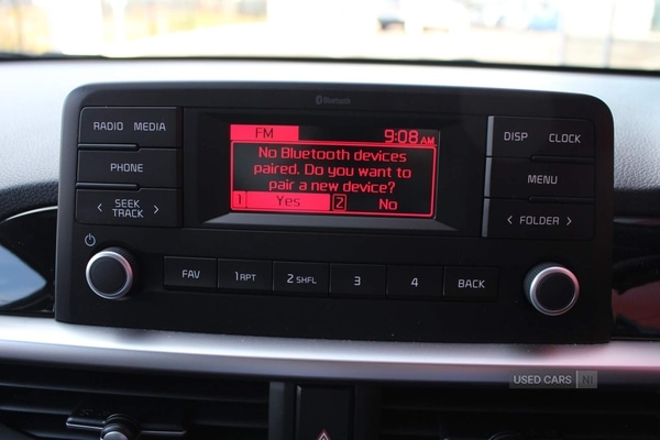 Used Kia Picanto 2023 for sale - 76659582: Photo 14