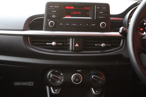 Used Kia Picanto 2023 for sale - 76659582: Photo 15