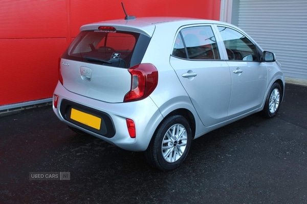 Used Kia Picanto 2023 for sale - 76659582: Photo 2