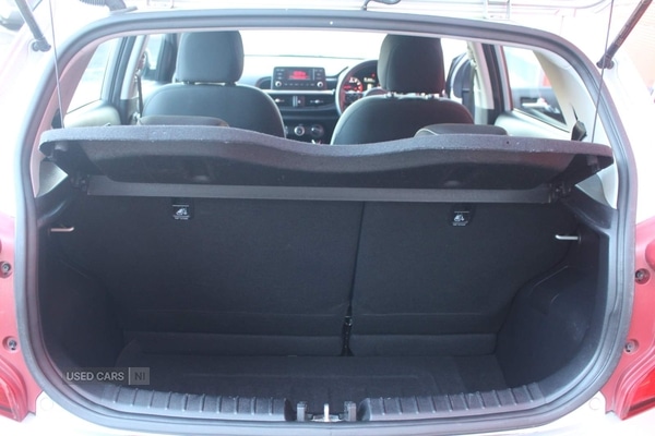 Used Kia Picanto 2023 for sale - 76659582: Photo 25