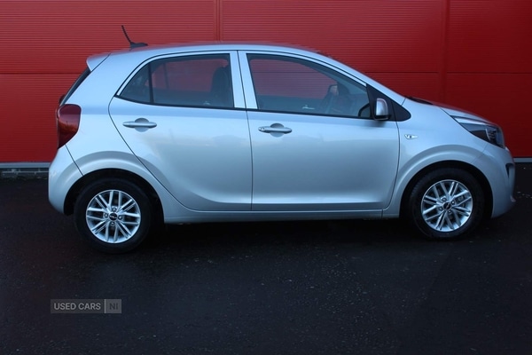 Used Kia Picanto 2023 for sale - 76659582: Photo 3