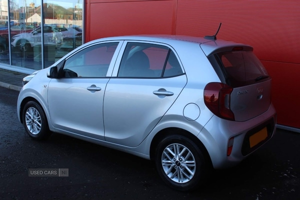 Used Kia Picanto 2023 for sale - 76659582: Photo 6