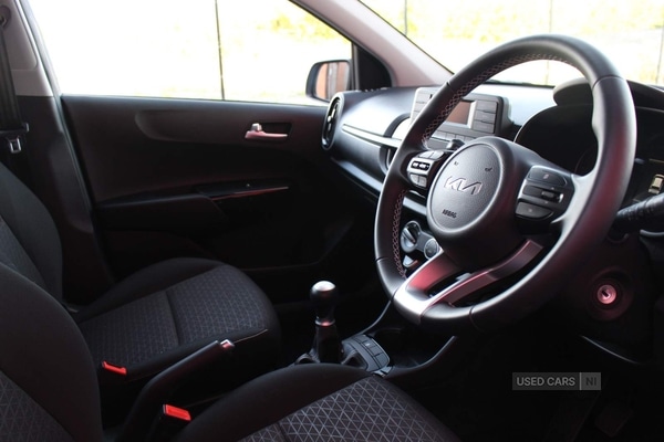 Used Kia Picanto 2023 for sale - 76659582: Photo 8