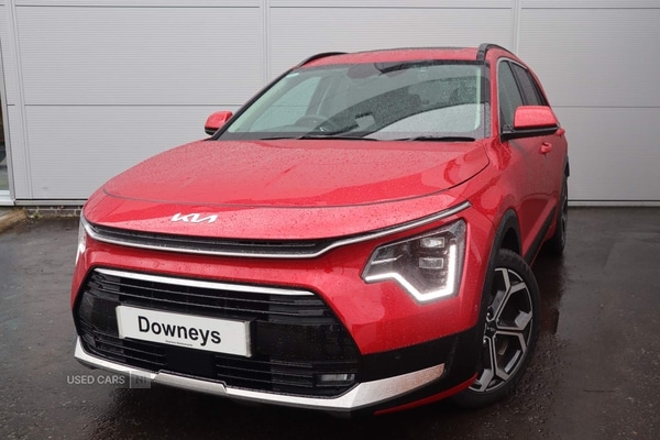 Used Kia Niro 2025 for sale - 76702729: Photo 1