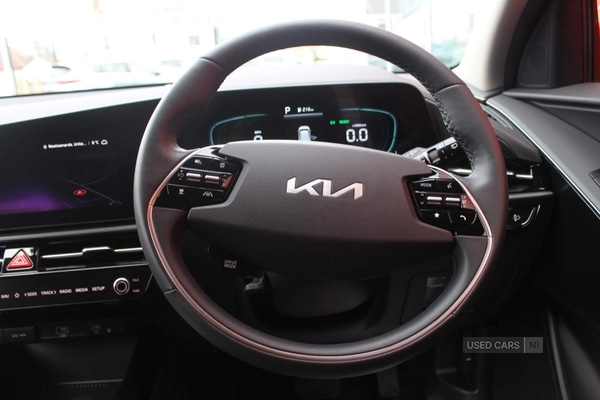 Used Kia Niro 2025 for sale - 76702729: Photo 17