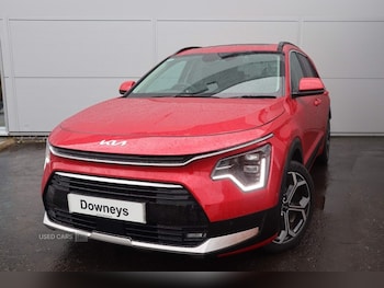 2025 - 1.6 GDi 127 Hybrid 3 5dr DCT