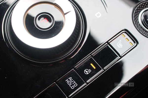 Used Kia Niro 2025 for sale - 76702729: Photo 21