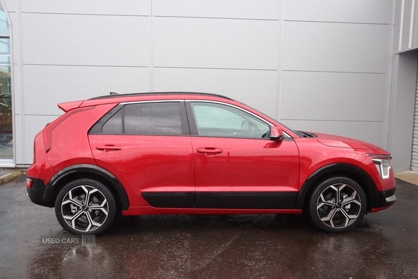 Used Kia Niro 2025 for sale - 76702729: Photo 3