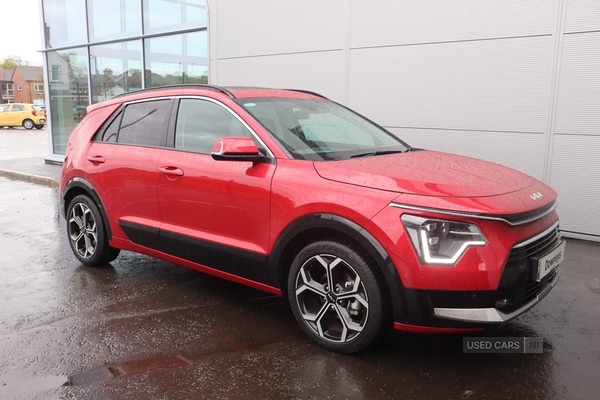 Used Kia Niro 2025 for sale - 76702729: Photo 4