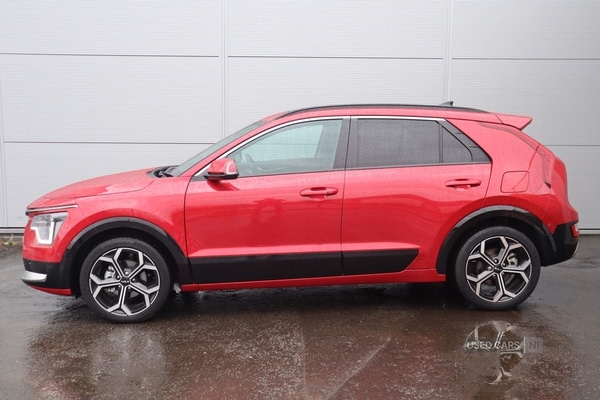 Used Kia Niro 2025 for sale - 76702729: Photo 6