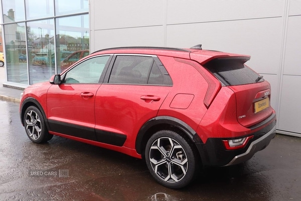Used Kia Niro 2025 for sale - 76702729: Photo 7